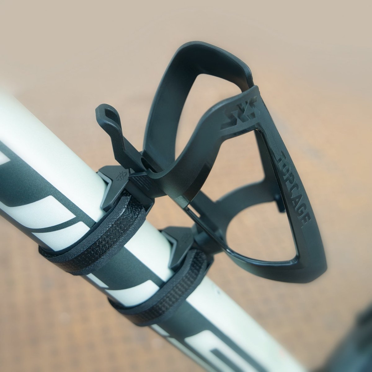 SKS Anywhere Topcage Bottle Cage | The Bike Affair