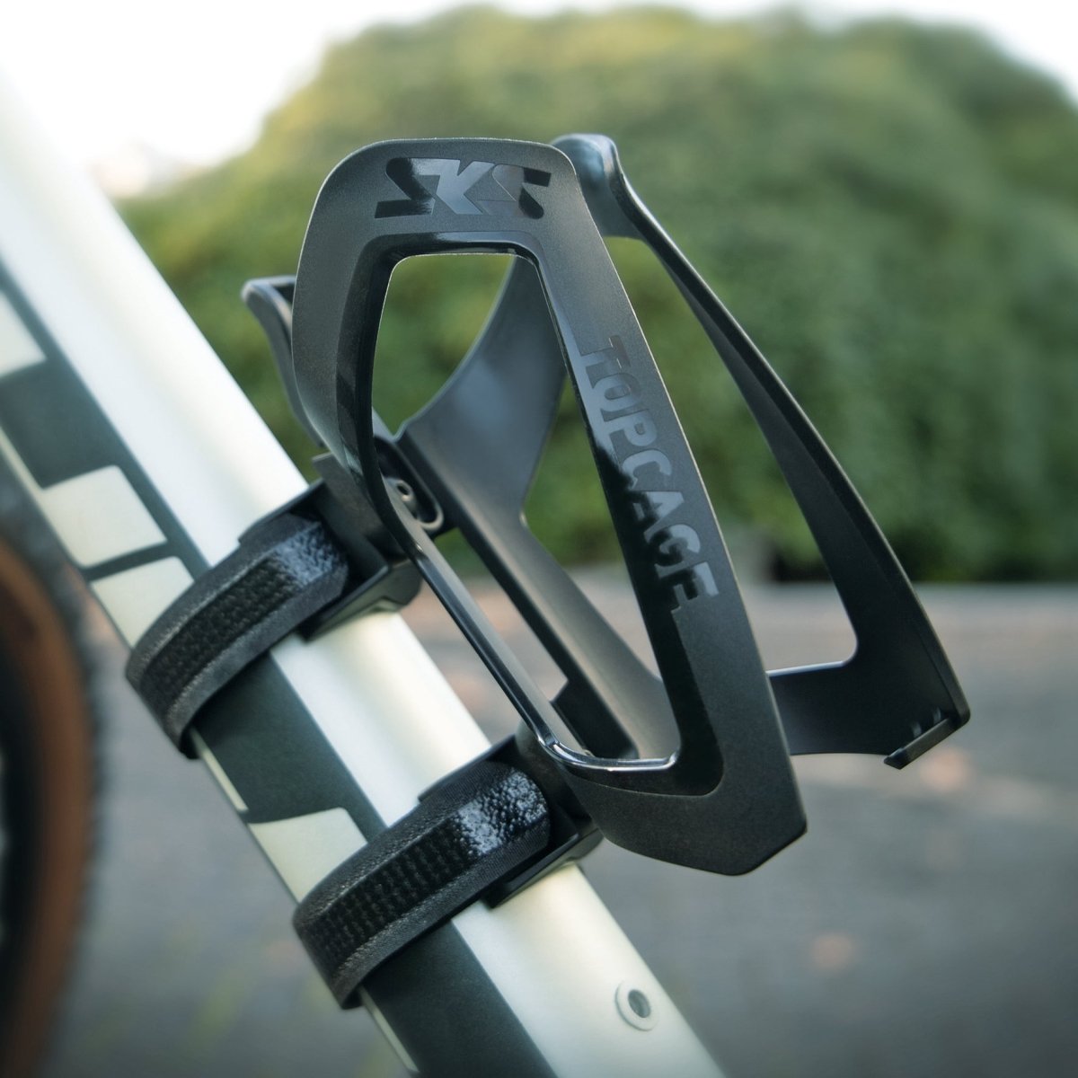 SKS Anywhere Topcage Bottle Cage | The Bike Affair