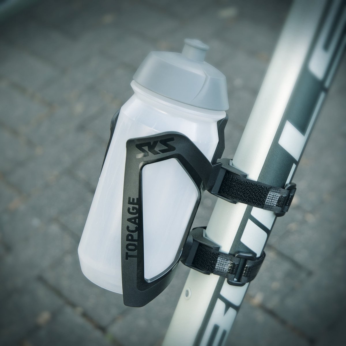 SKS Anywhere Topcage Bottle Cage | The Bike Affair