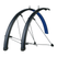 SKS Bluemels Stingray 45mm 28" Mudguard | The Bike Affair