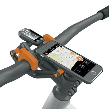 SKS Compit Handelbar Mobile Phone Holder | The Bike Affair