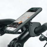 SKS Compit Handelbar Mobile Phone Holder | The Bike Affair