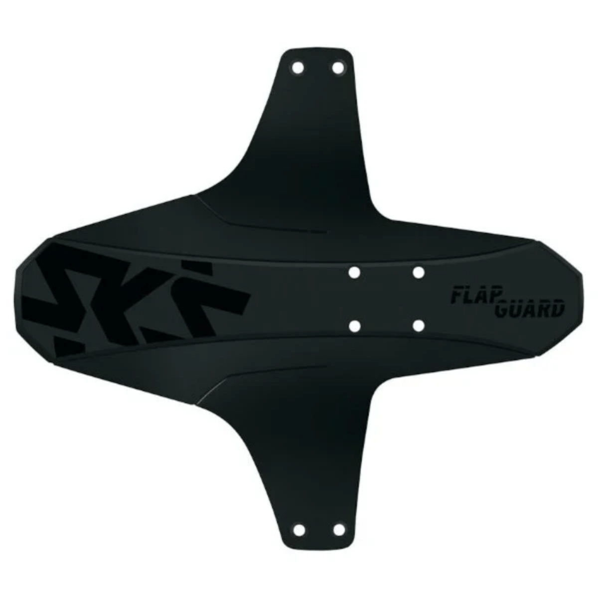SKS Flap Guard Mudguard | The Bike Affair