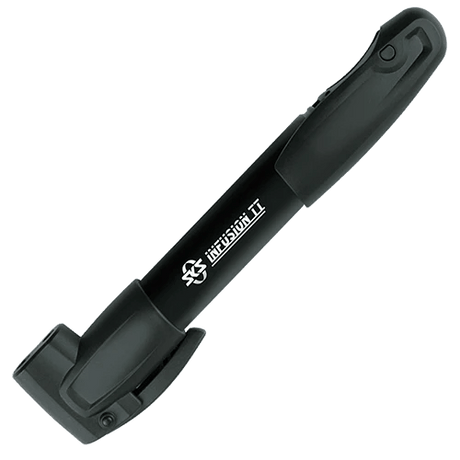 SKS Infusion TT Mini Pump | The Bike Affair