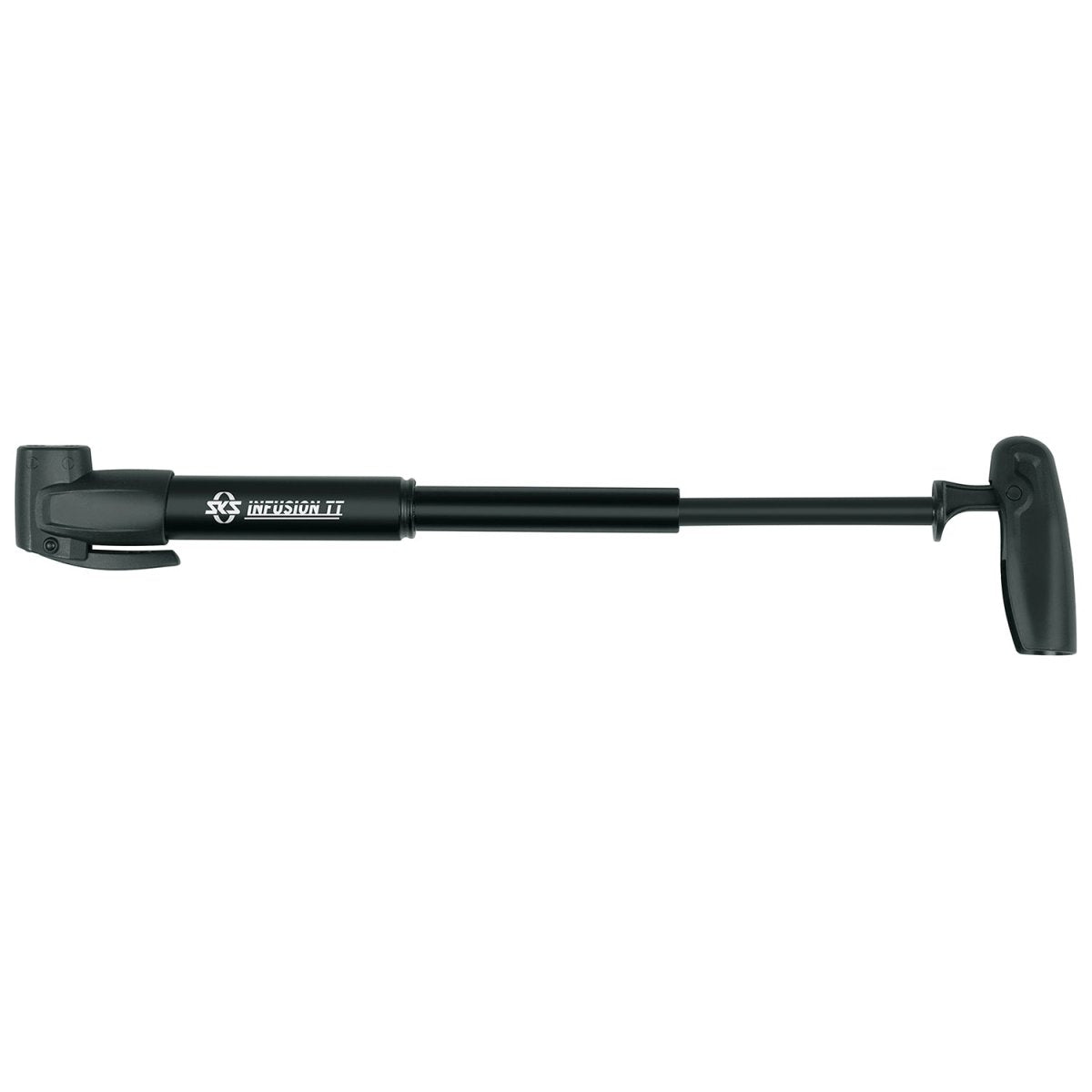 SKS Infusion TT Mini Pump | The Bike Affair