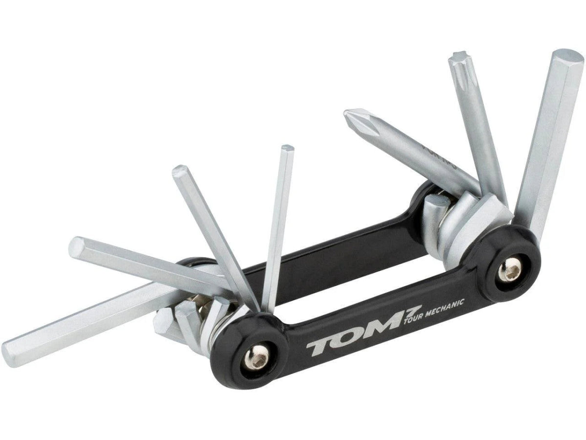 SKS Infusion TT / Tom 7 / Tyre Levers Combo Set | The Bike Affair