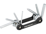 SKS Infusion TT / Tom 7 / Tyre Levers Combo Set | The Bike Affair