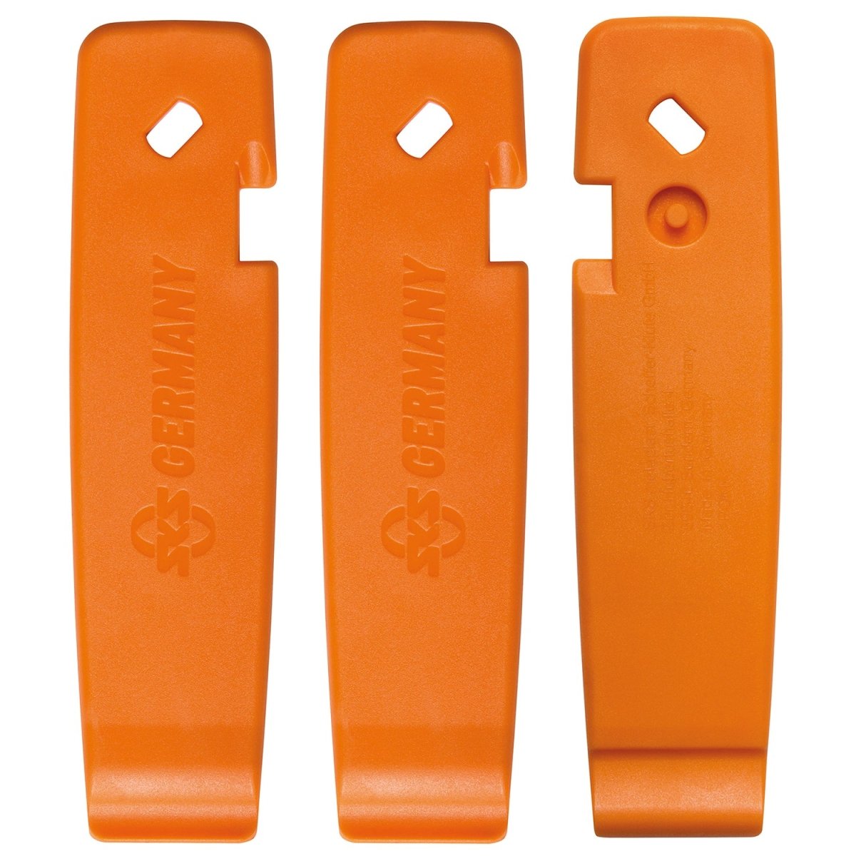 SKS Infusion TT / Tom 7 / Tyre Levers Combo Set | The Bike Affair