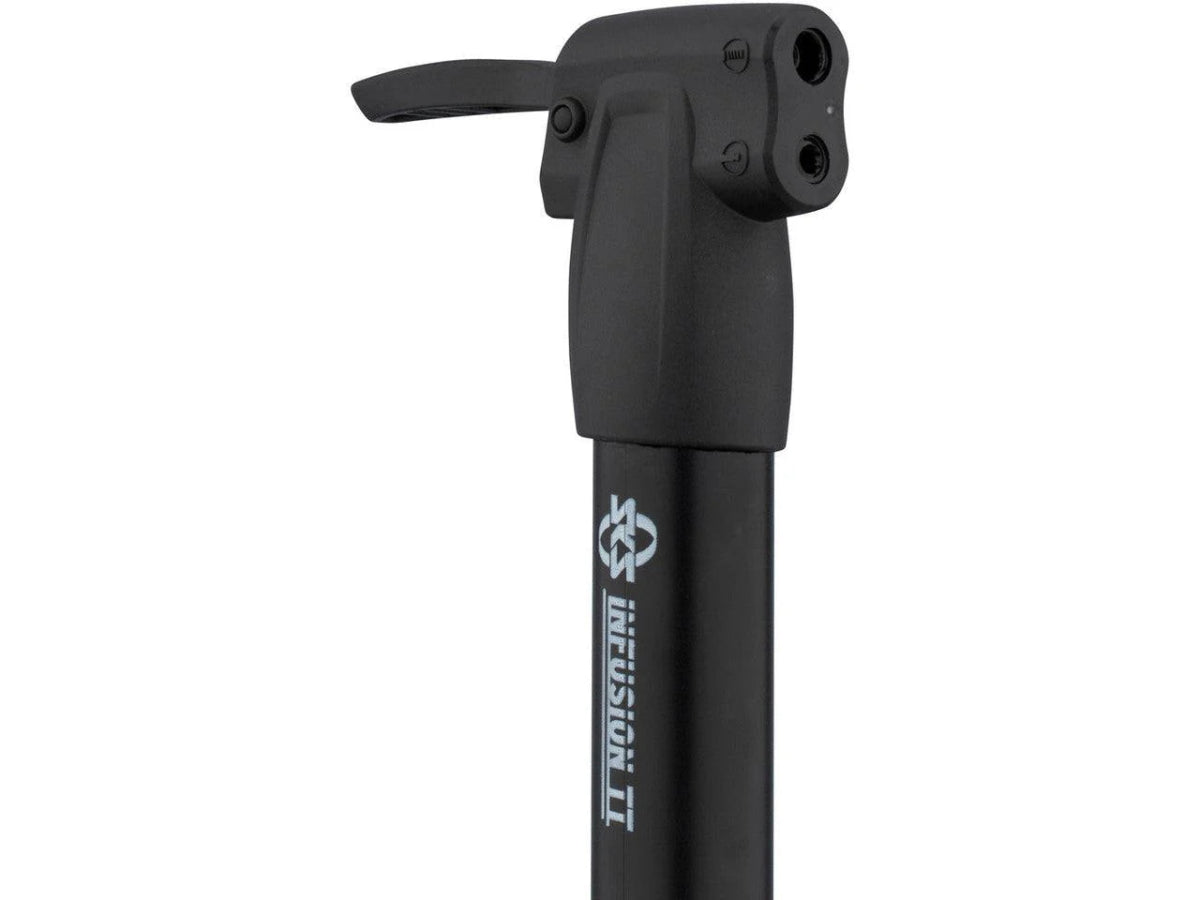 SKS Infusion TT / Tom 7 / Tyre Levers Combo Set | The Bike Affair