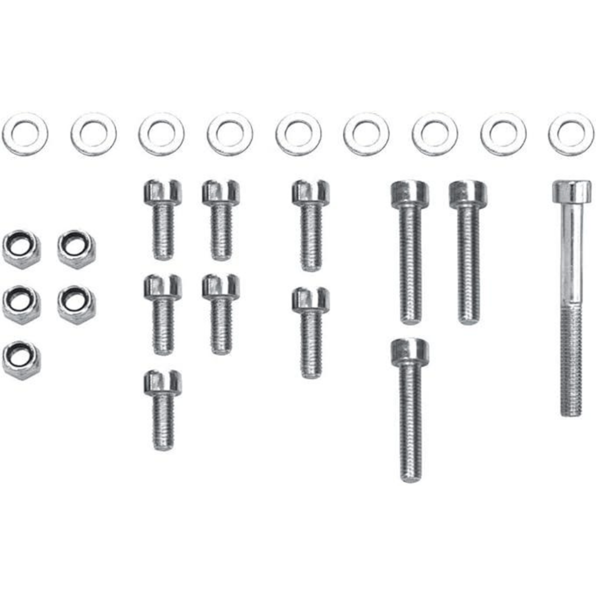 SKS Mounting Kit For Bluemels, Longboard | The Bike Affair