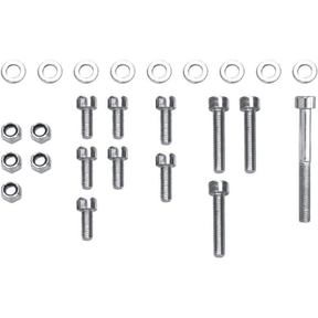 SKS Mounting Kit For Bluemels, Longboard | The Bike Affair