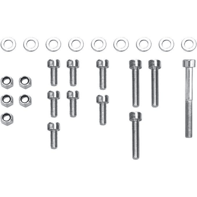 SKS Mounting Kit For Bluemels, Longboard | The Bike Affair