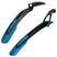 SKS Mudguard Blade - Set Blue 29" | The Bike Affair