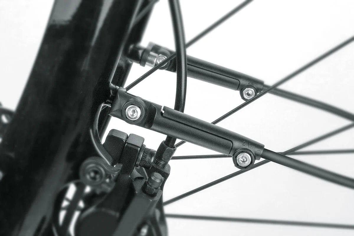 SKS Mudguard Fixing Adapter ESC Vario For 4.5mm | The Bike Affair
