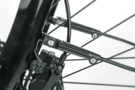 SKS Mudguard Fixing Adapter ESC Vario For 4.5mm | The Bike Affair