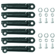 SKS Mudguard Fixing Adapter ESC Vario For 4.5mm | The Bike Affair