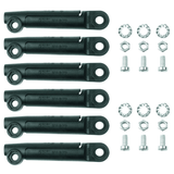 SKS Mudguard Fixing Adapter ESC Vario For 4.5mm | The Bike Affair