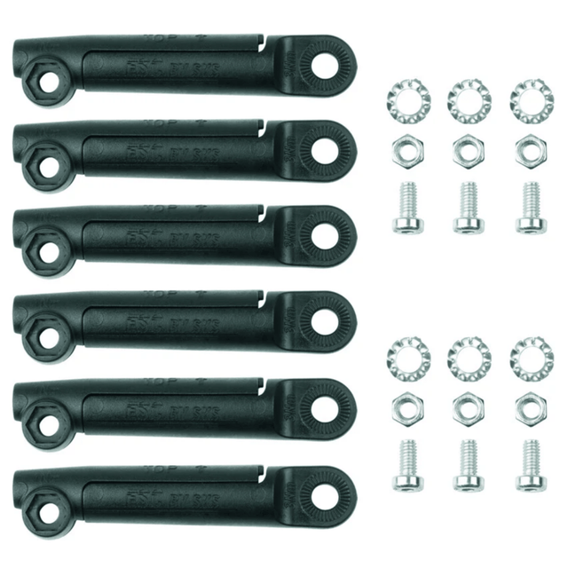 SKS Mudguard Fixing Adapter ESC Vario For 4.5mm | The Bike Affair