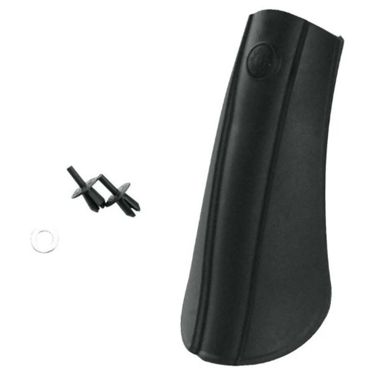 SKS Mudguard Mud Flap XXL | The Bike Affair