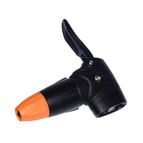 SKS Multi Valve Pump Head | The Bike Affair