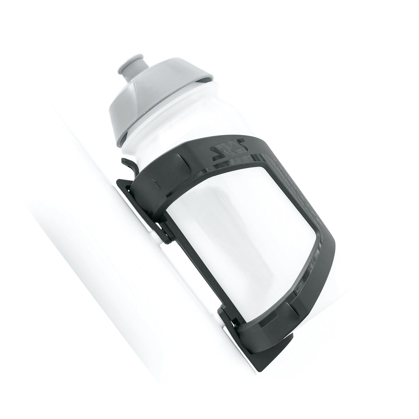 SKS Slidecage Plastic Bottle Cage | The Bike Affair