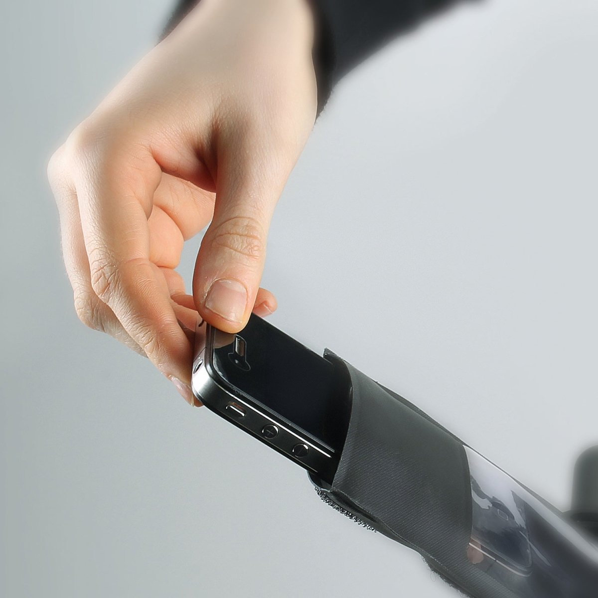 SKS Smartboy Mobile Phone Holder | The Bike Affair