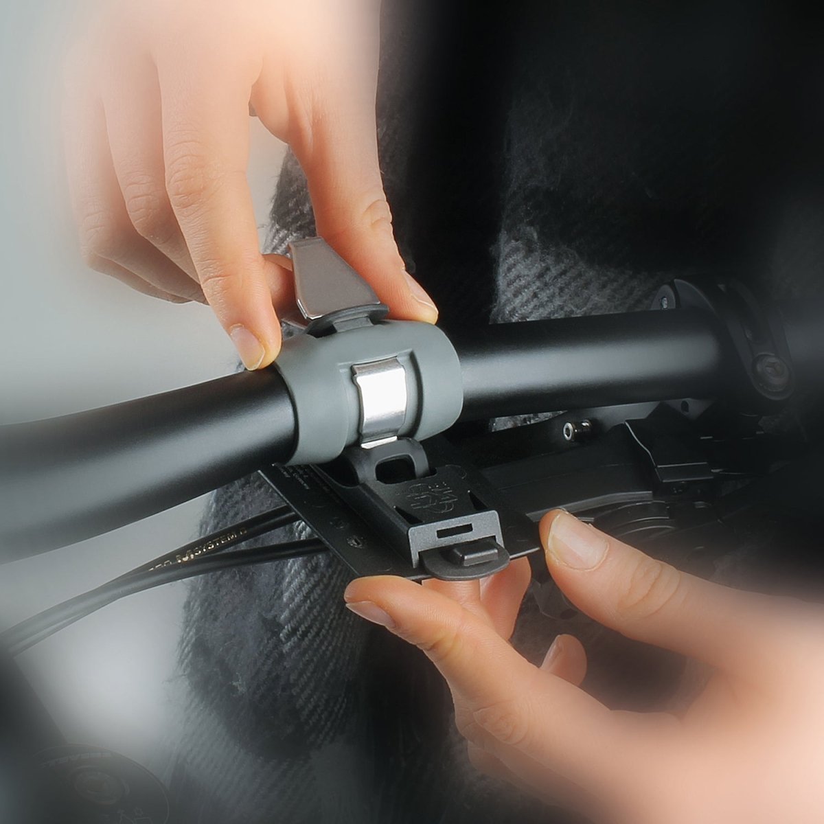 SKS Smartboy Mobile Phone Holder | The Bike Affair