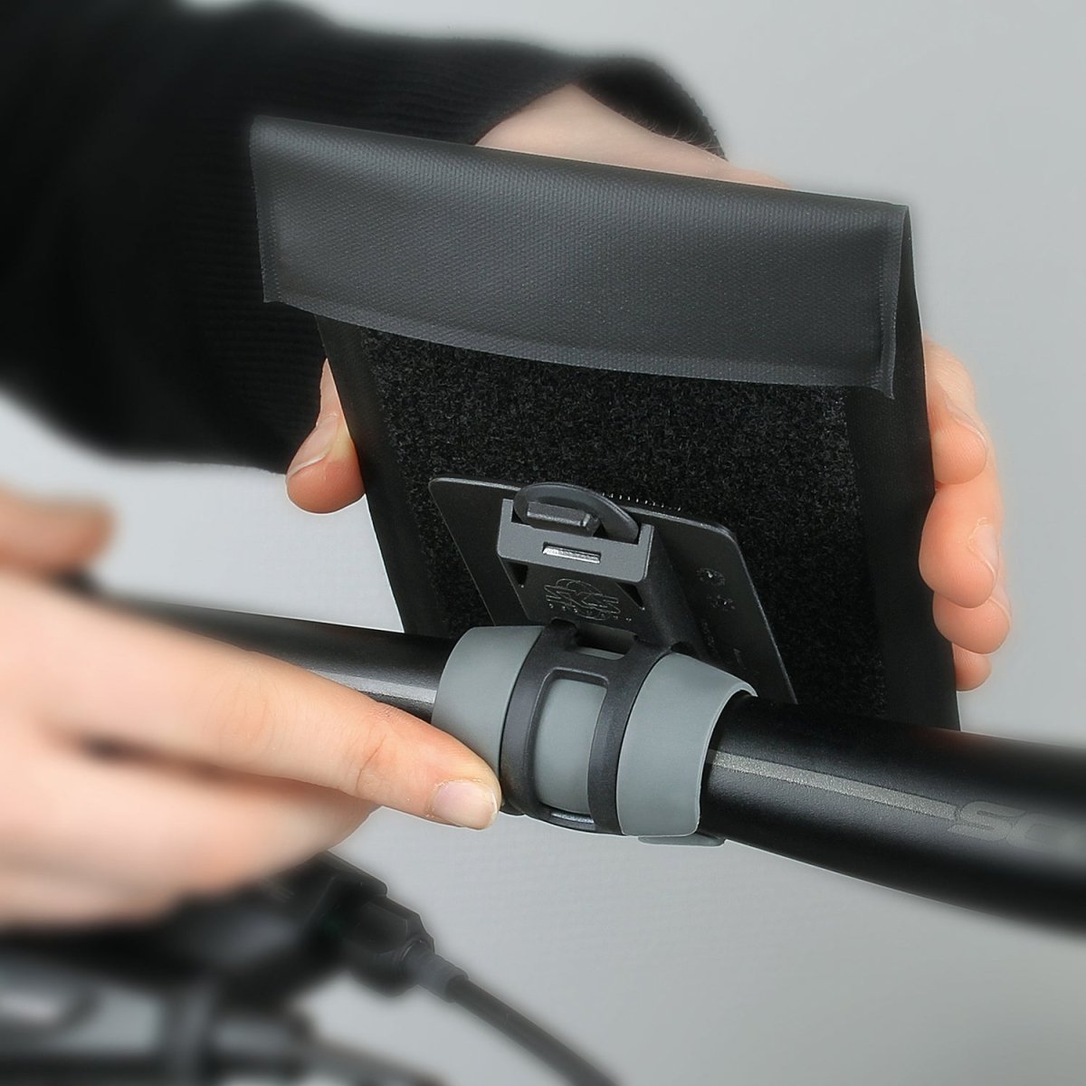 SKS Smartboy Mobile Phone Holder | The Bike Affair