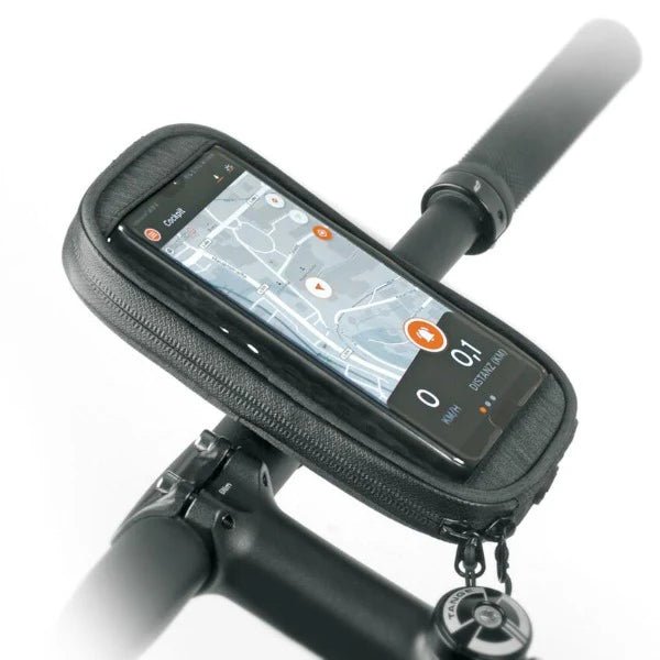 SKS Smartboy Plus Mobile Phone Holder | The Bike Affair