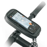 SKS Smartboy Plus Mobile Phone Holder | The Bike Affair