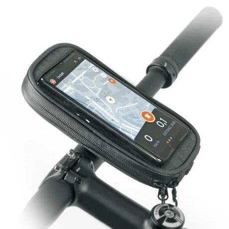 SKS Smartboy Plus Mobile Phone Holder | The Bike Affair