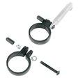 SKS Stay Mounting Clamps - 2 Pcs | The Bike Affair