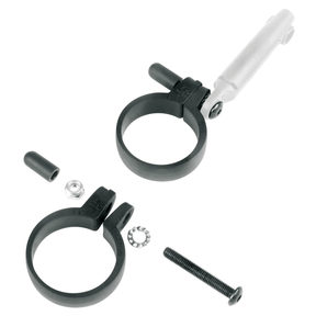 SKS Stay Mounting Clamps - 2 Pcs | The Bike Affair