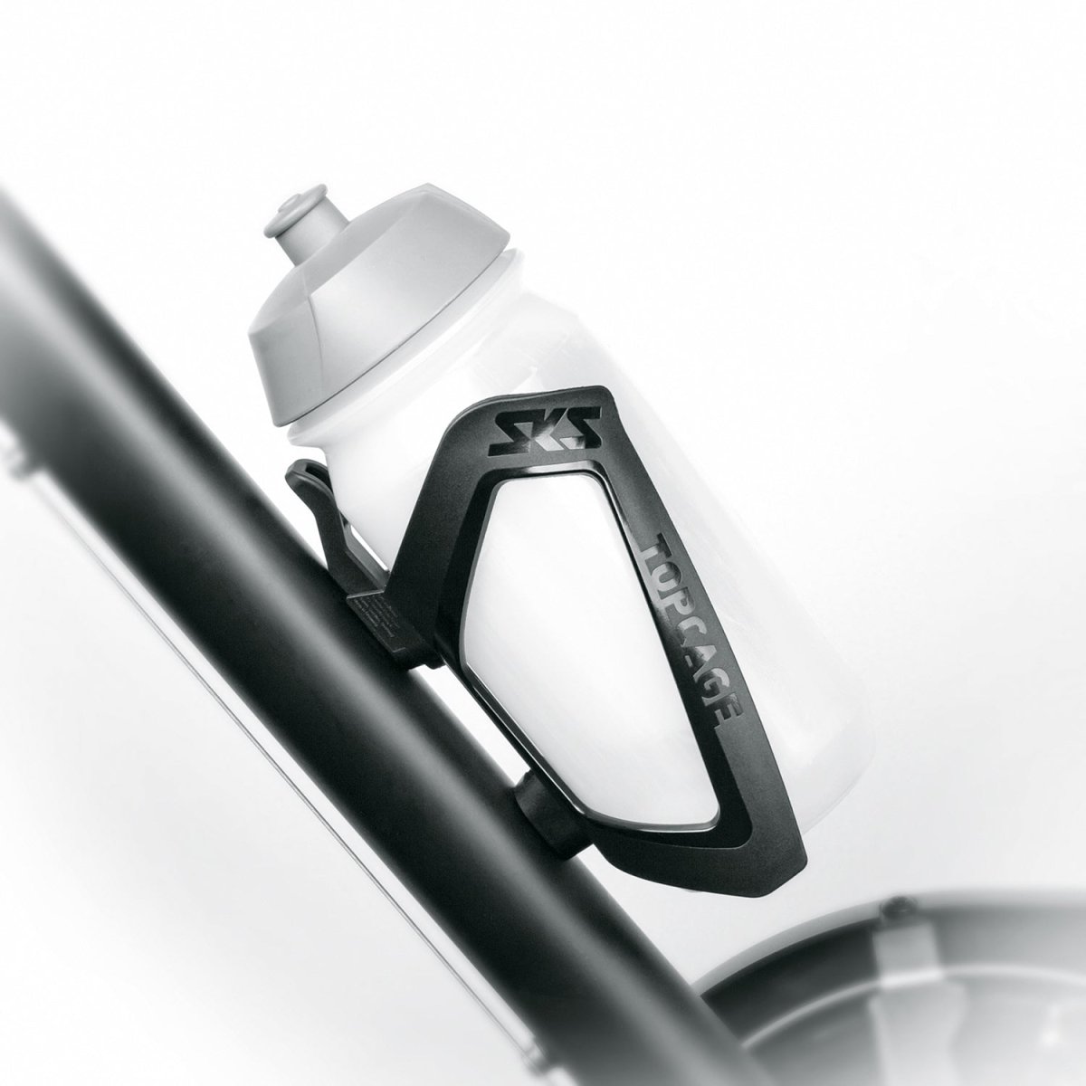 SKS Top Cage Bottle Cage | The Bike Affair