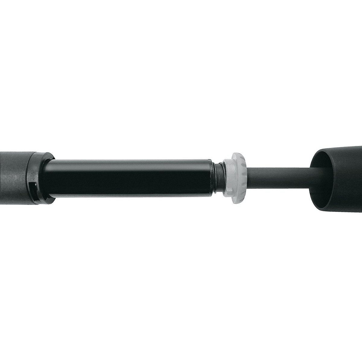 SKS Twinjex Mini Pump | The Bike Affair