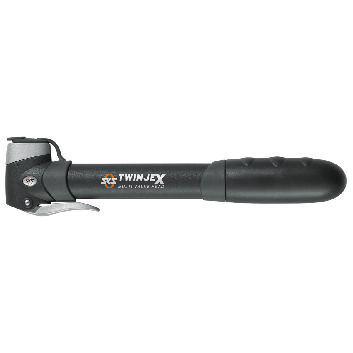 SKS Twinjex Mini Pump | The Bike Affair