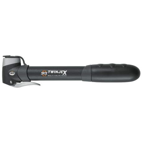 SKS Twinjex Mini Pump | The Bike Affair
