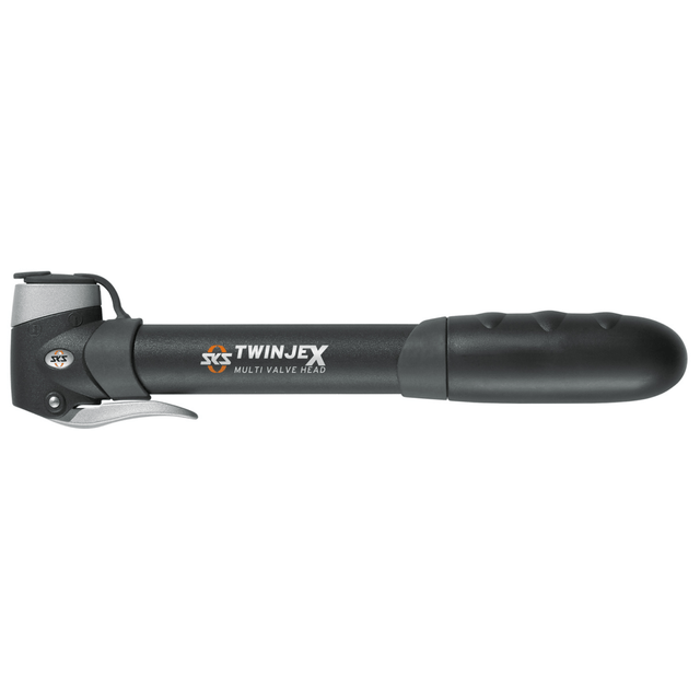 SKS Twinjex Mini Pump | The Bike Affair