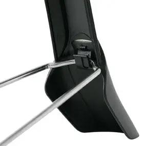 SKS Velo 42 Urban Mudguard | The Bike Affair