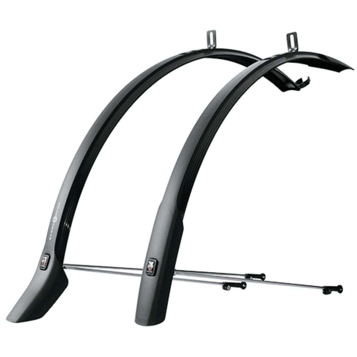 SKS Velo 42 Urban Mudguard | The Bike Affair