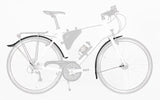 SKS Velo 42 Urban Mudguard | The Bike Affair