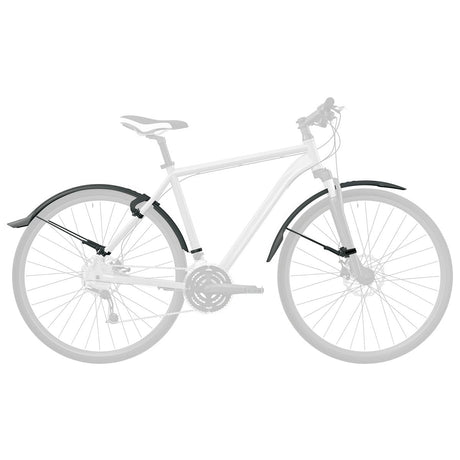 SKS VeloFlexx Mudguard Set | The Bike Affair