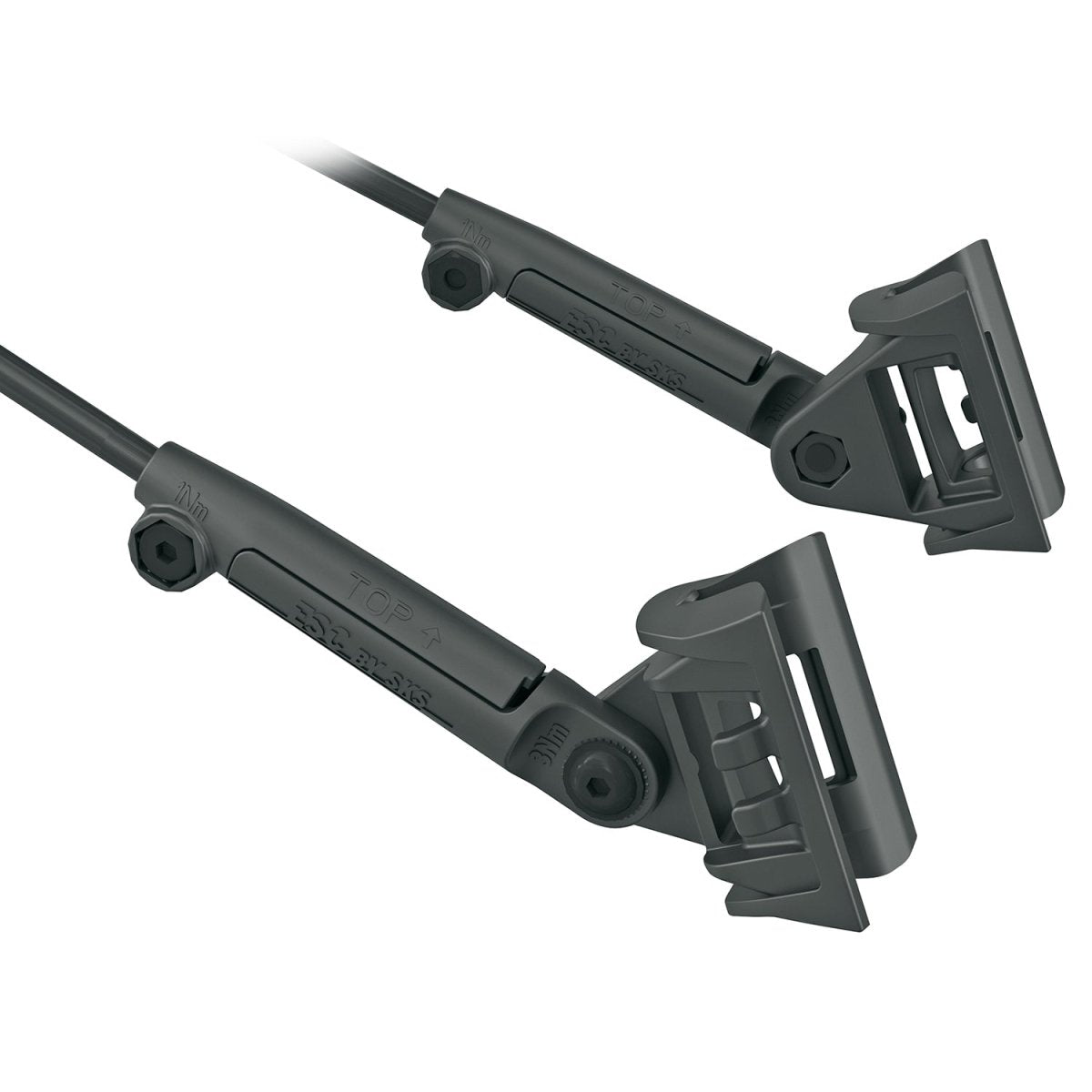 SKS VeloFlexx Mudguard Set | The Bike Affair