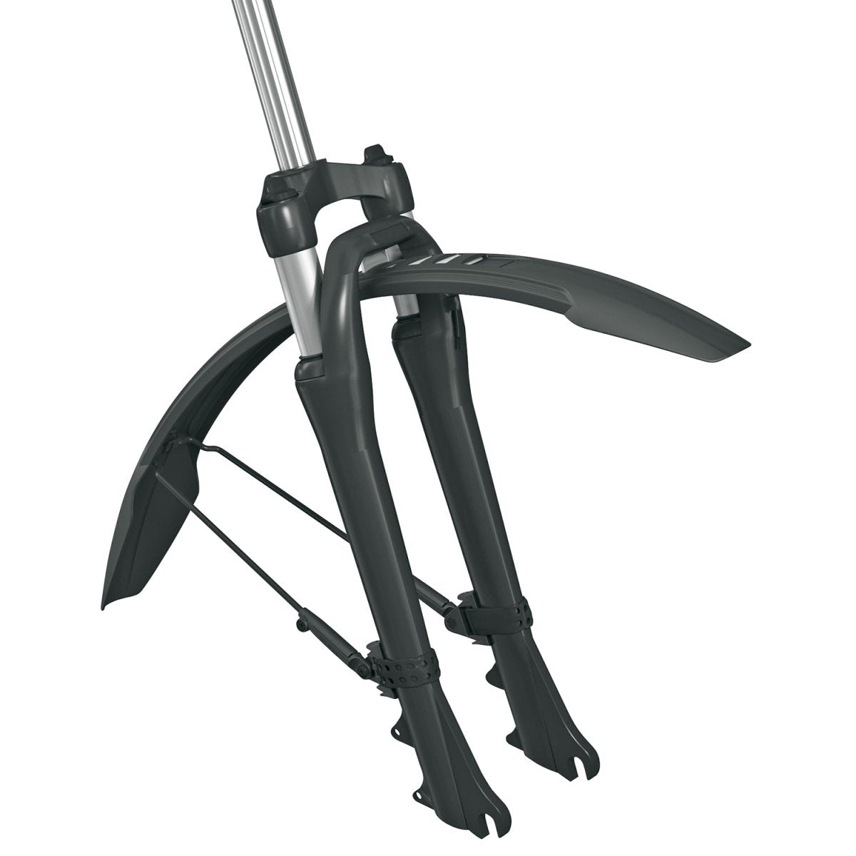 SKS VeloFlexx Mudguard Set | The Bike Affair