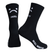 Skull Monton Angry Socks | The Bike Affair