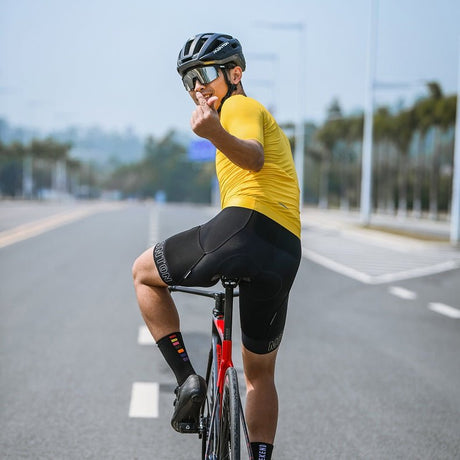 Skull Monton Beer Jersey | The Bike Affair