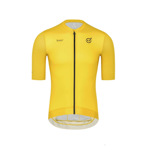 Skull Monton Beer Jersey | The Bike Affair