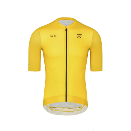 Skull Monton Beer Jersey | The Bike Affair
