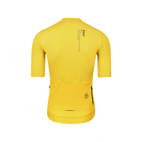 Skull Monton Beer Jersey | The Bike Affair