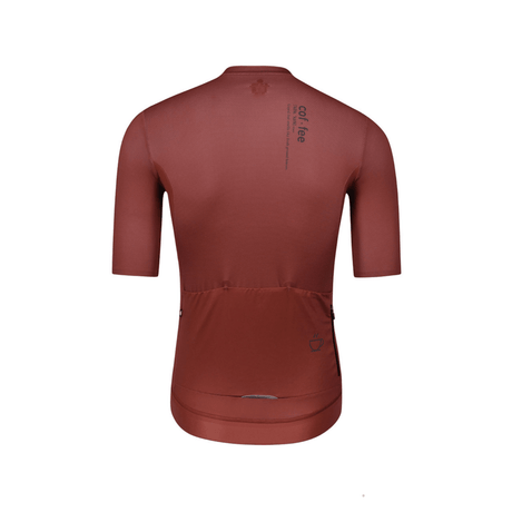 Skull Monton Coffee Jersey | The Bike Affair